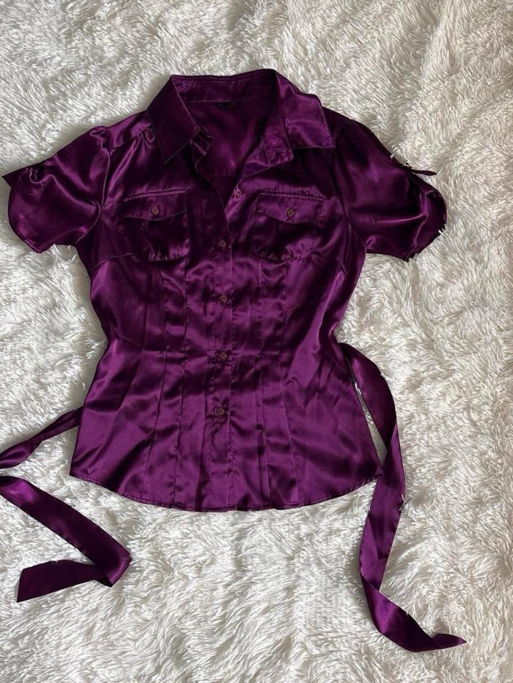Guess Button Down Shirt